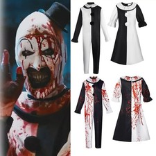 Halloween Costume Adult