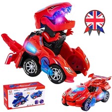 DINOSAUR QUAD BIKE