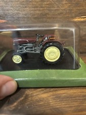 Hachette 1/43 Scale Diecast