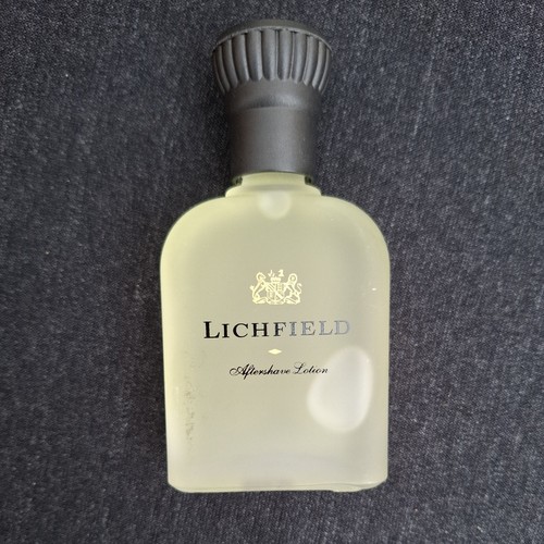 Vintage lichfield 50ml - lichfield,