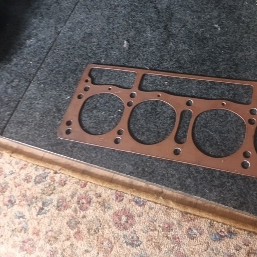 Triumph tr2 tr4a - tr2, gasket