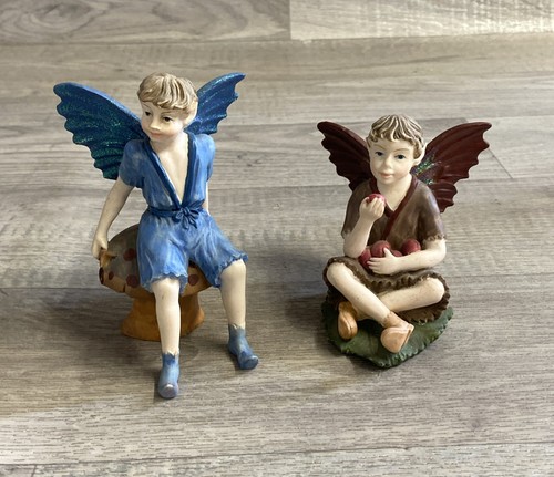 The fairy collection dezine - fairy,
