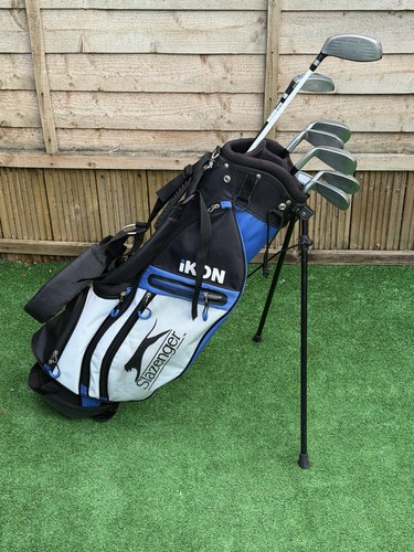 Slazenger ikon golf club - ikon,