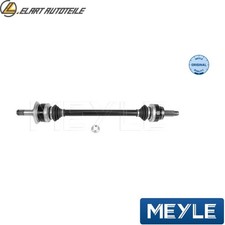 DRIVESHAFT 314 498 0031 FOR