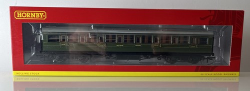 Hornby r4769 maunsell - r4769, sr