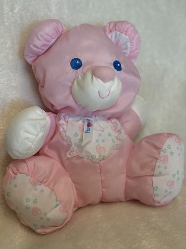 Fisher price puffalump - fisher, 9”