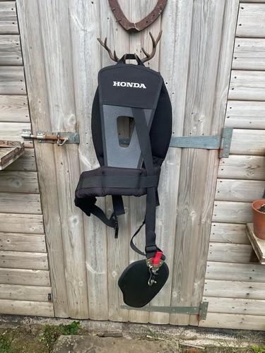 Honda strimmer harness - honda,