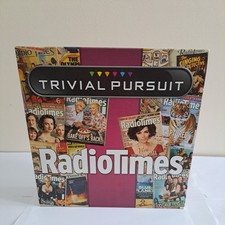 Hasbro Gaming Trivial Pursuit