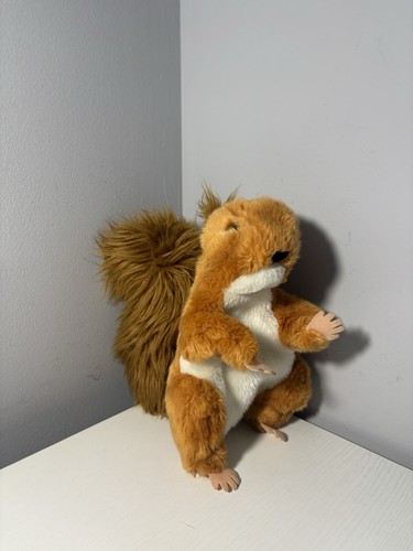 The puppet company - puppet,