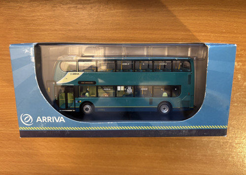 Cmnl northcord scale - 1:76,