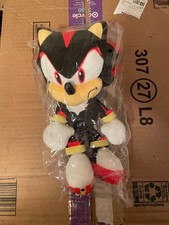 Official Shadow The Hedgehog