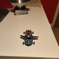 Vintage DINKY Toys JOE 90