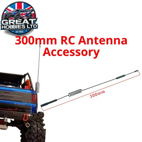 300mm crawler aerial - crawler,