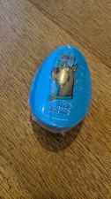Scooby doo pringles snack - scooby,