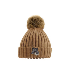 SMOOTH FOX TERRIER DOG DOG POM