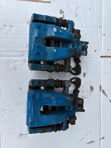 Vauxhall astra vxr rear brake - vxr,