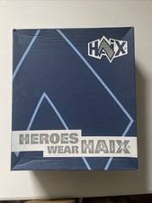 British army issue haix desert - haix,