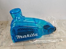 Makita 194175-6 Cyclone Dust Box (PLEASE READ)