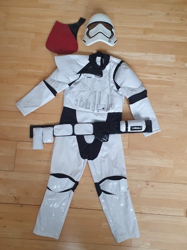Disney store stormtrooper star - store,