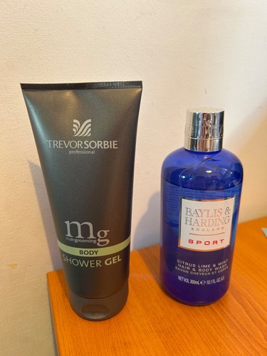 New men trevor sorbie - men's,