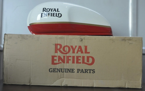 Genuine royal enfield - genuine,