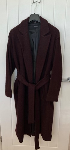 Autograph wool mix - s,