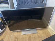 Panasonic LCD Smart TV, Model