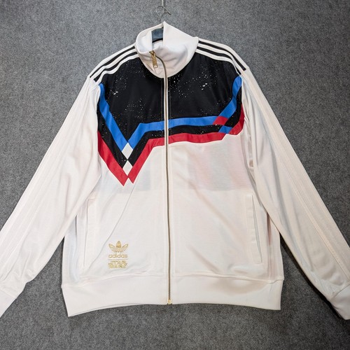 Adidas originals white star - white,
