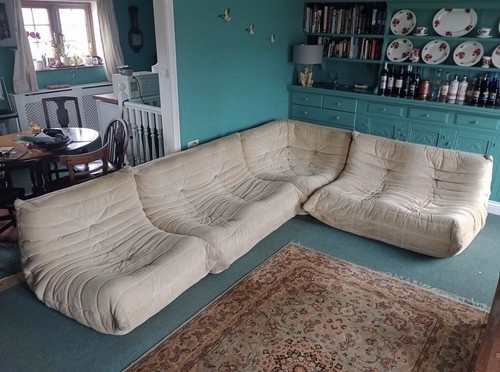 Ligne roset togo - ligne, mid
