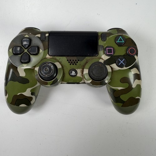 Sony dualshock ps4 wireless - dualshock, 4