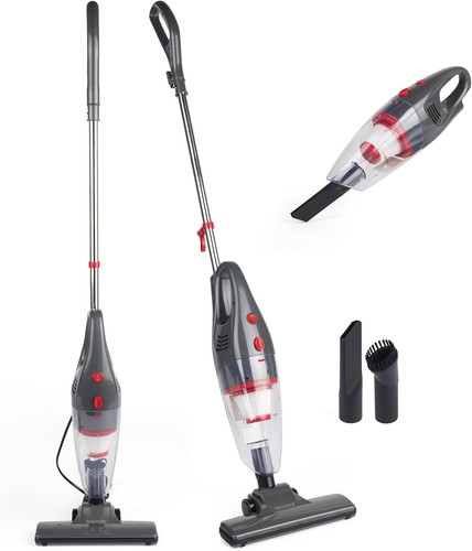 Beldray vacuum cleaner 1 - cleaner, 2
