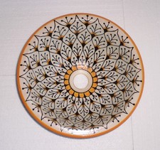 HAND PAINTED  CERAMIC HAND