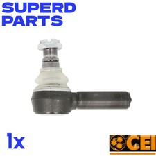 TIE ROD END FITS: DAF 65 65 CF
