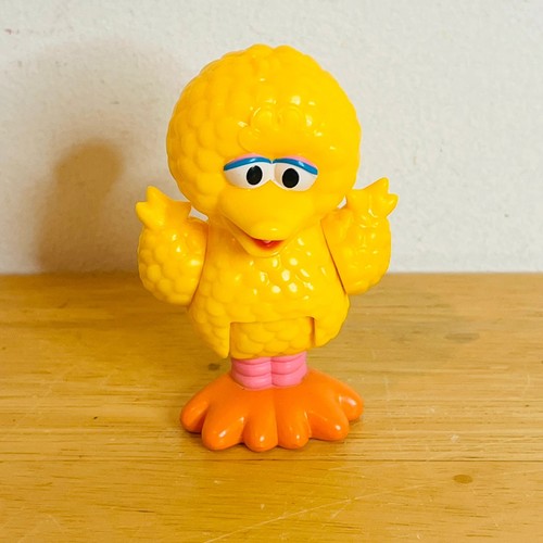Big bird toy - big,