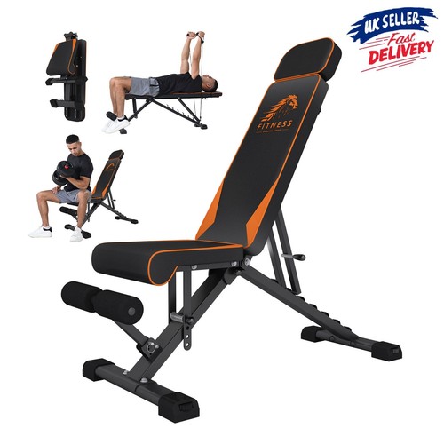 Weight bench adjustable - weight,