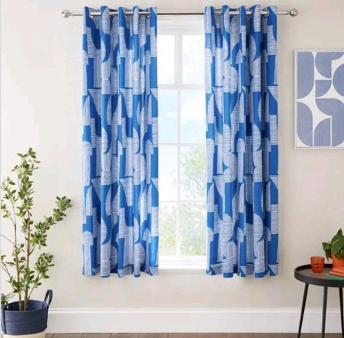Dunelm elements ezra blackout - dunelm,