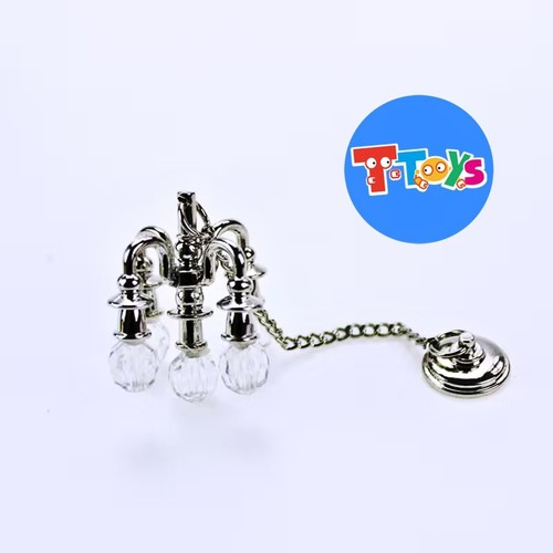 Dolls house miniature - dolls,