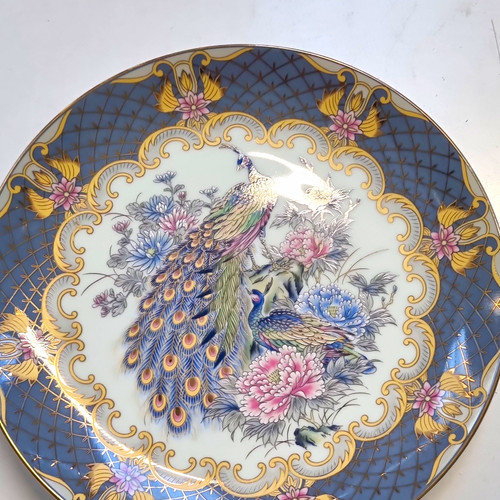 Japanese porcelain collector - japanese,