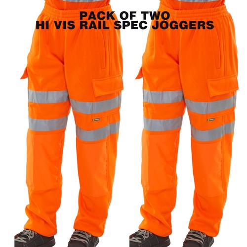 Vis viz jogging trousers - hi,