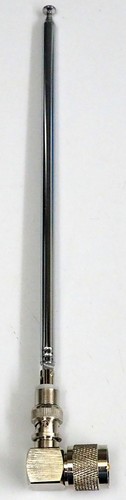 Telescopic antenna 90 - ,