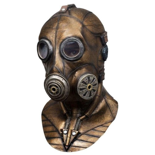 Doomsday nuclear fallout gas - nuclear,