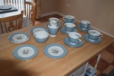 Royal Doulton Rose Elegans