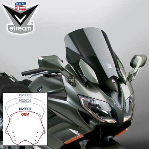 Yamaha fjr1300 2013 - yamaha,