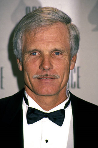 Ted turner the 13th cable - at,