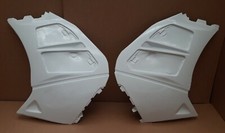 Suzuki RF600 RF900 Lower Side