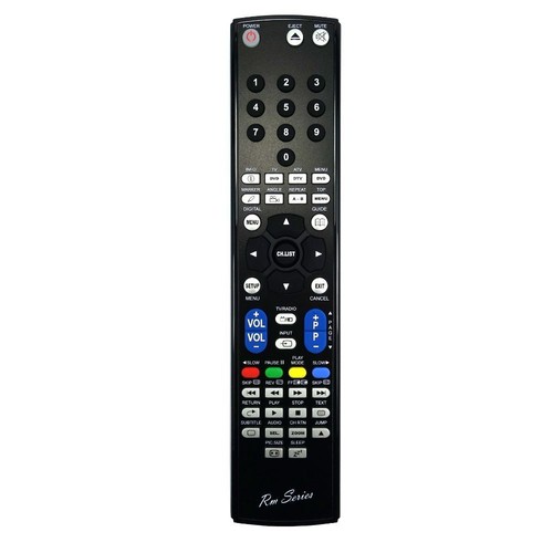 New series replacement - *new*, tv