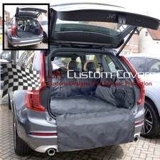 Volvo Xc90 Boot Liner Mat Dog
