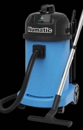 Commercial wet dry vacuum - wet,