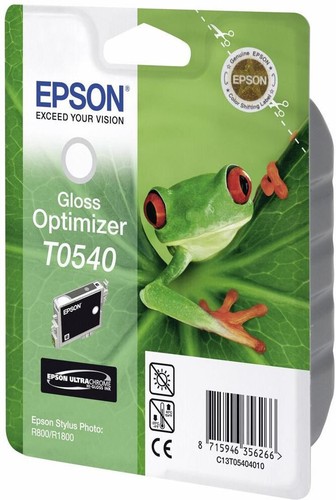 Original epson ink cartridge - original,