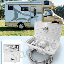 1x RV External Exterior Shower